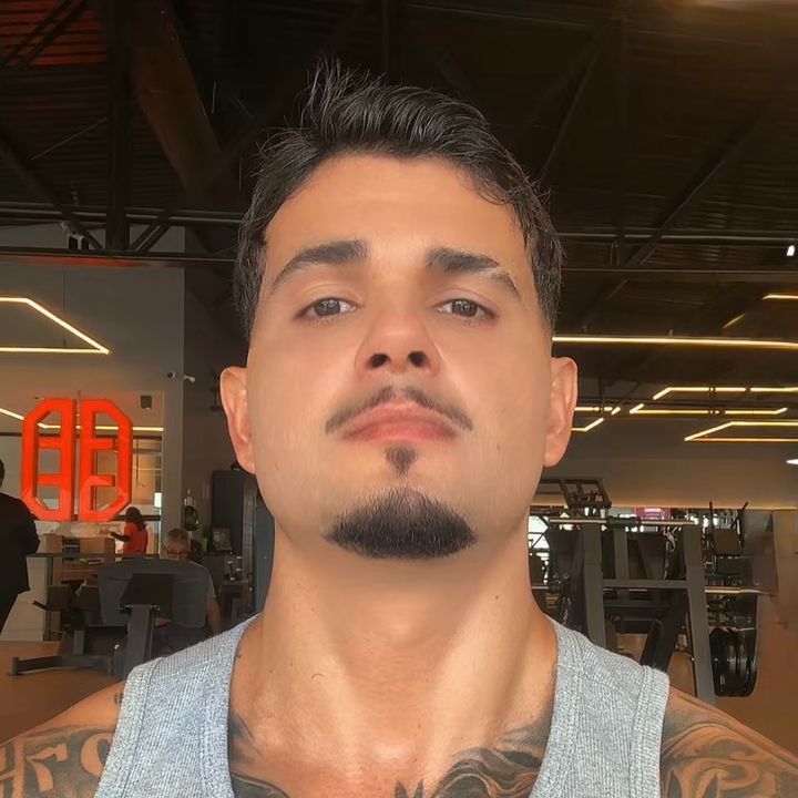 🤠 Borges 🤠