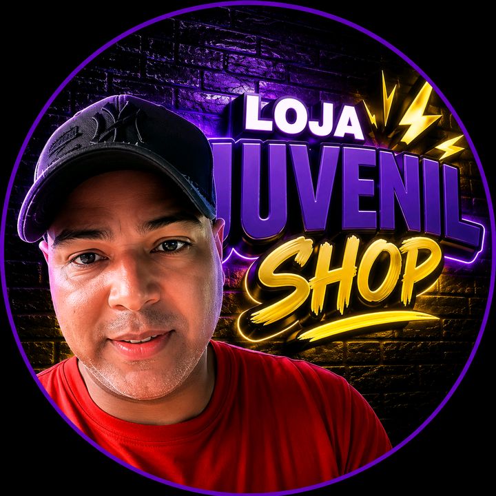 @ LOJA  JUVENIL SHOP