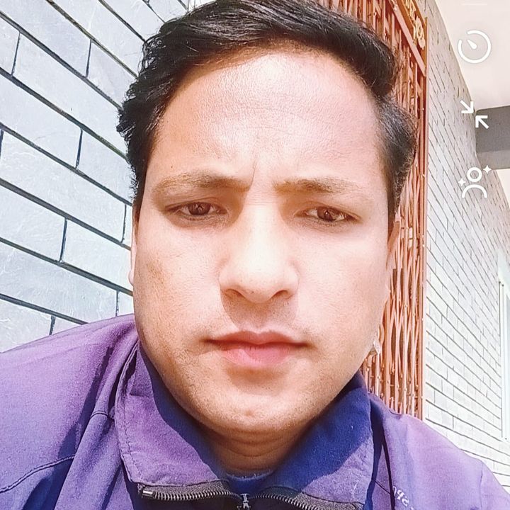 Durga jung karki