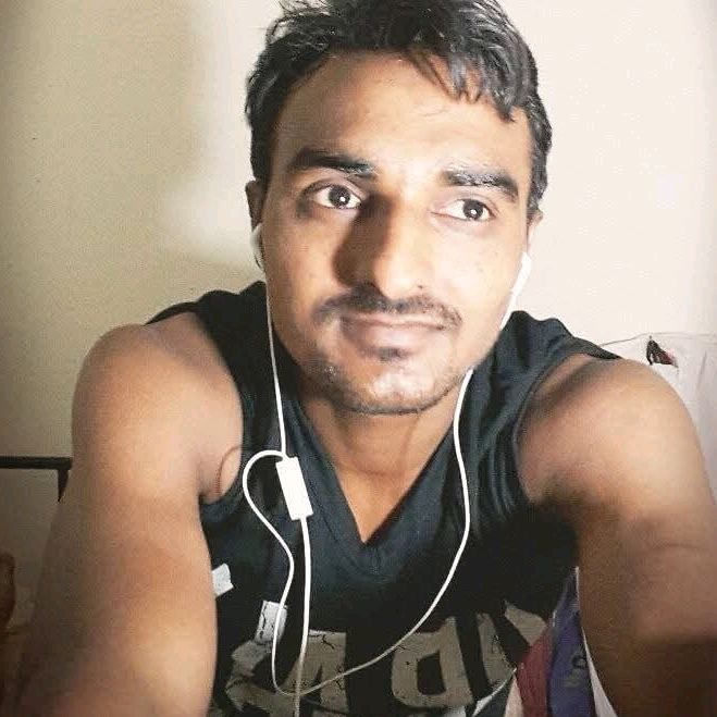WAQAR ABBASI 1