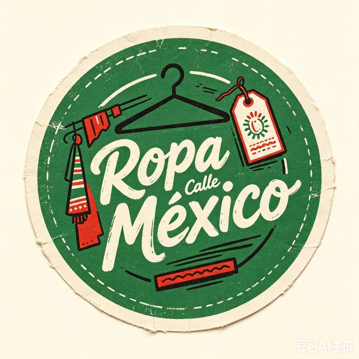 Ropa Calle México