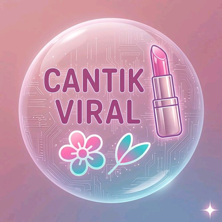 Cantik Viral 🦋