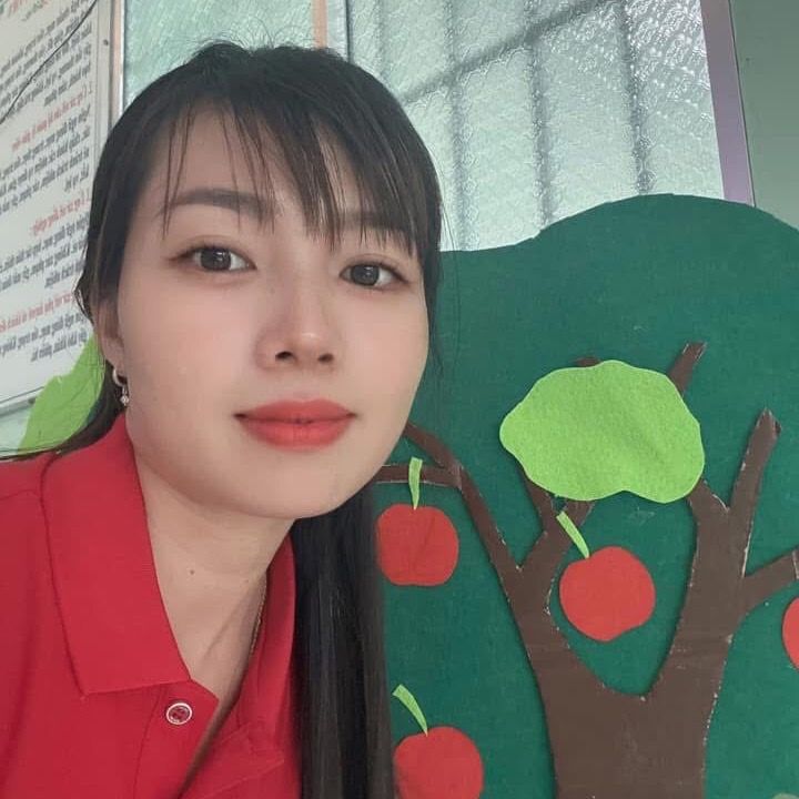 Cô Liễu Mầm non