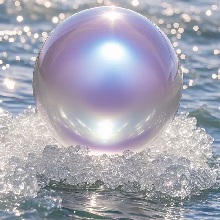 Crystal Store