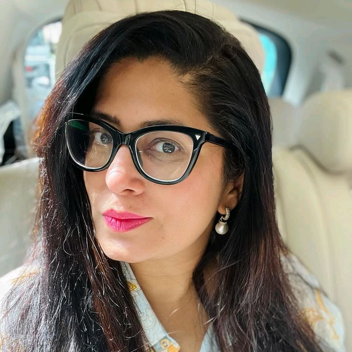 Parvati Patil