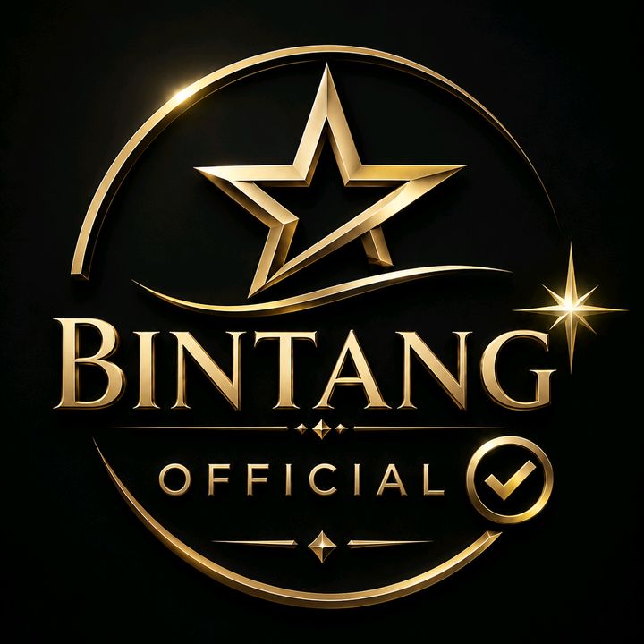 BINTANG🌟 Official✅