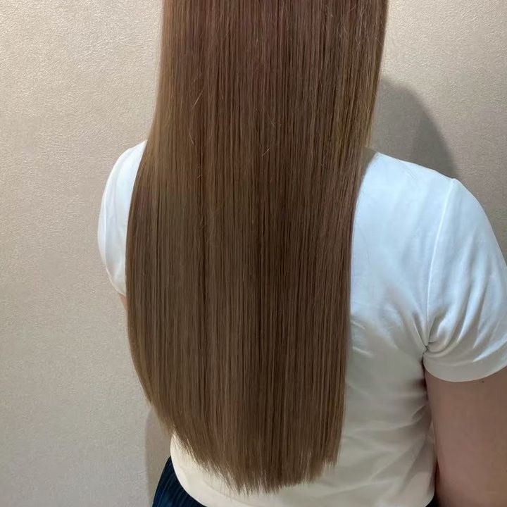 ぷる│0から美髪育成