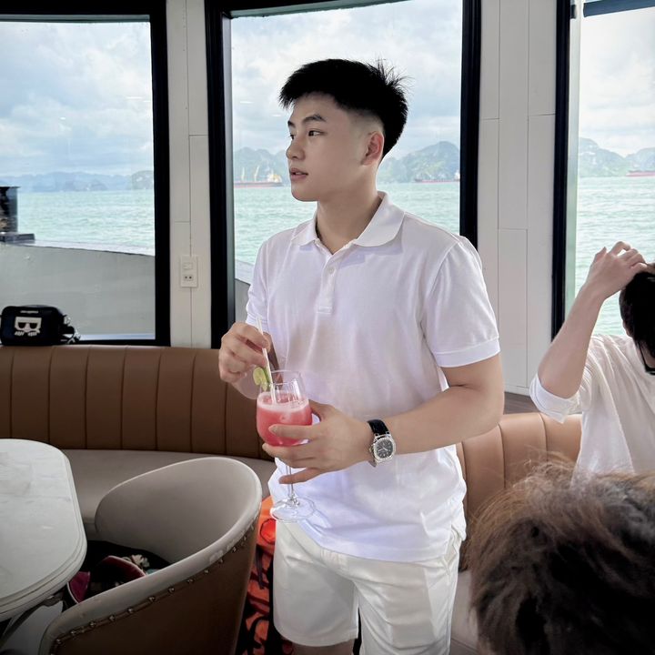 Tống Minh Chiến