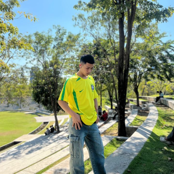 (The Sun☀️)