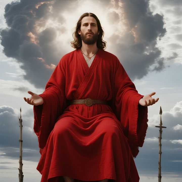 JESUS