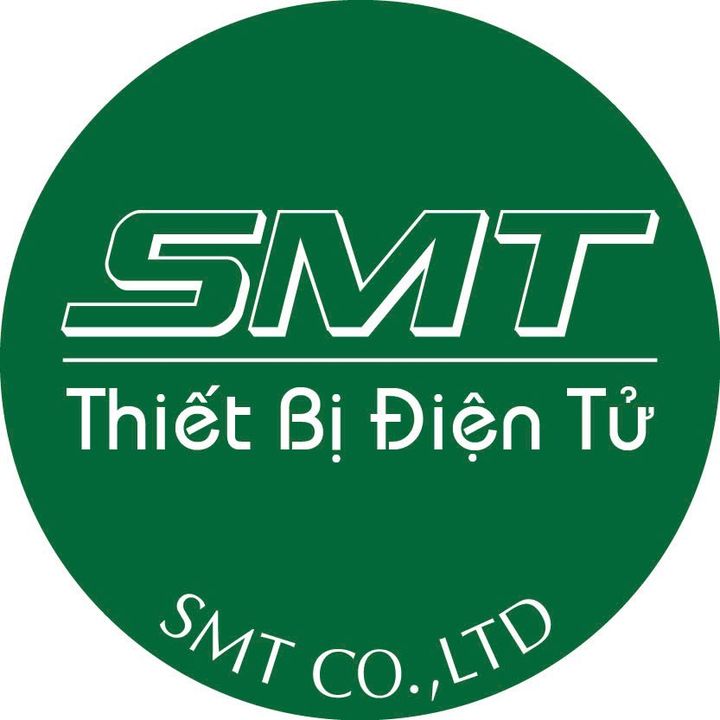 Thiết Bị Điện Tử SMT✅