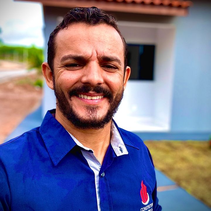 MAIKON PEDREIRO👷‍♂️