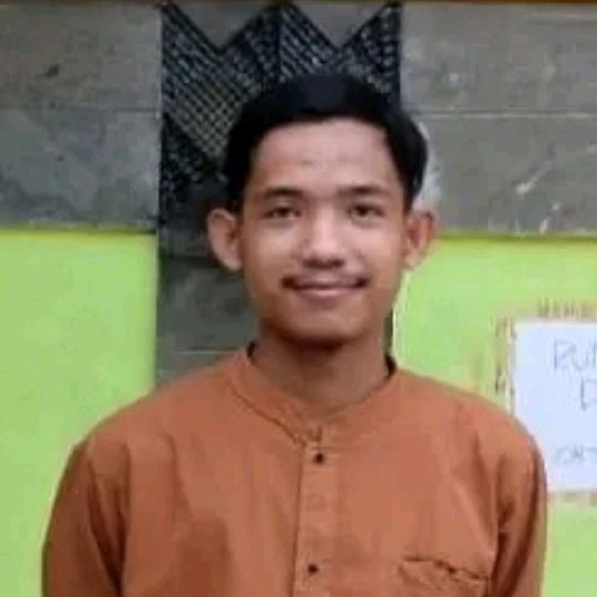 Candra Dirumah