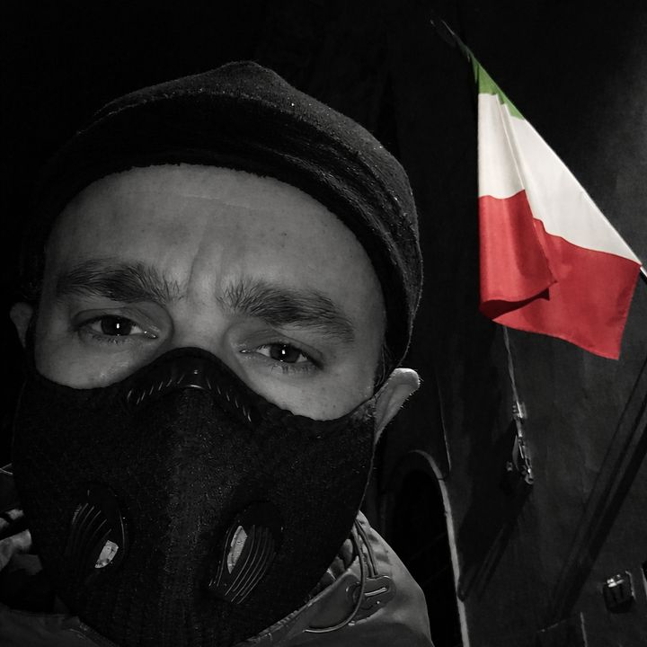 Ombra Nera 🇮🇹🕸️♦️🖤🇩🇿