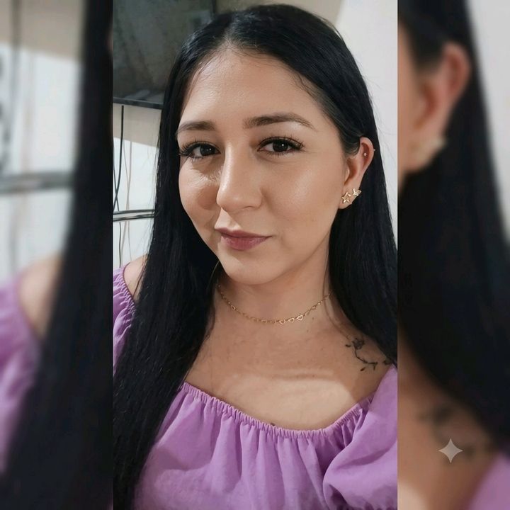 Pamella Cristina