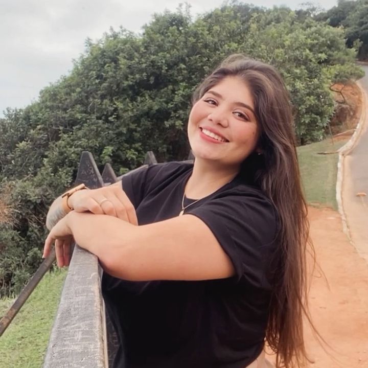 Natalia Nogueira