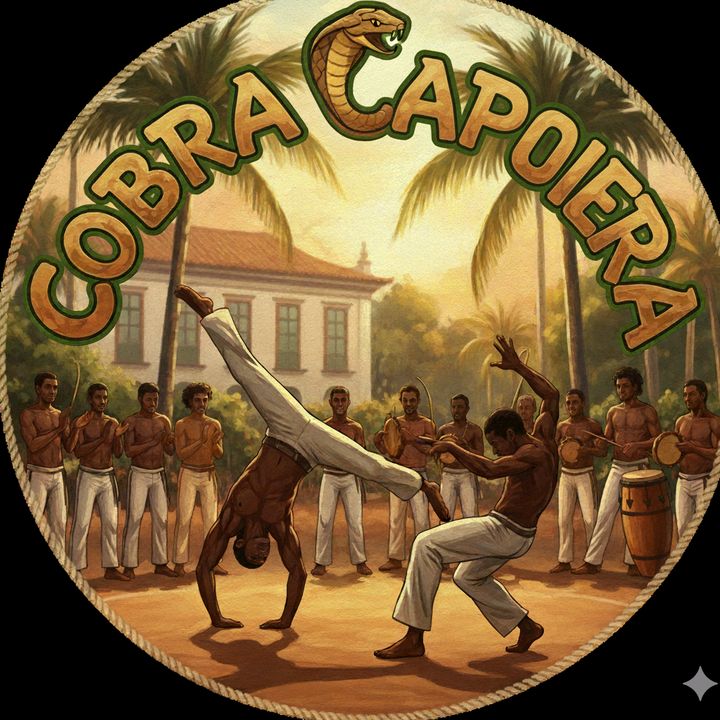 cobra 🐍_capoeira