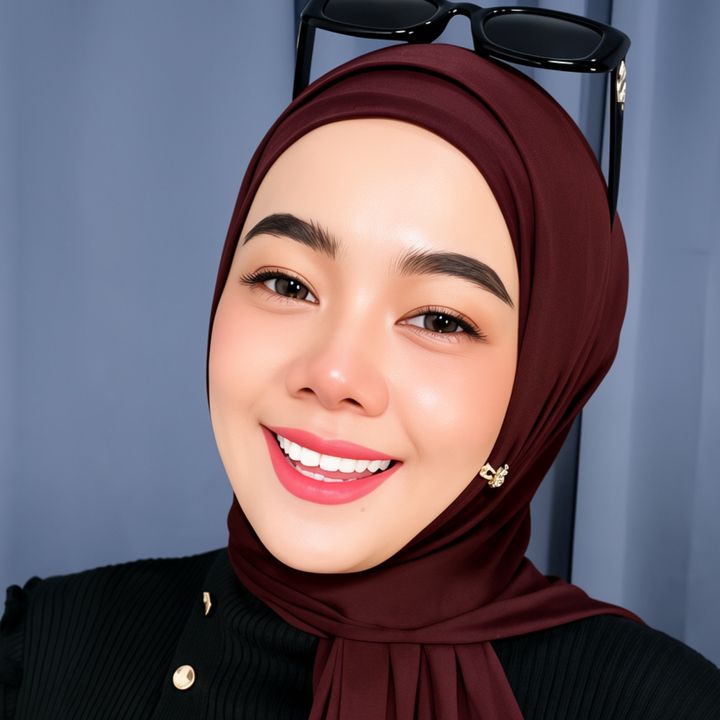 Wenny ✨