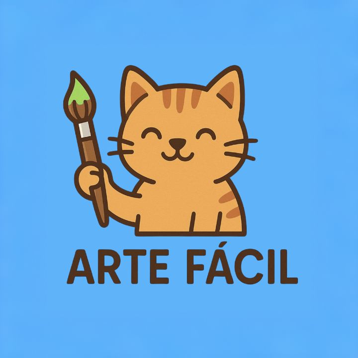 Arte Fácil 🎨