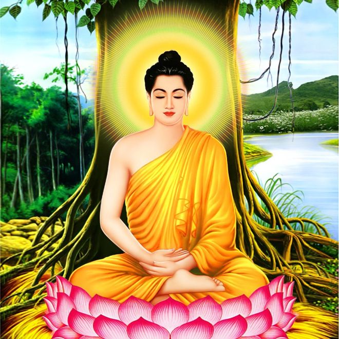 Chùa Phật Tổ