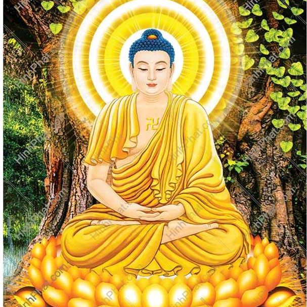 Thích May Mắn
