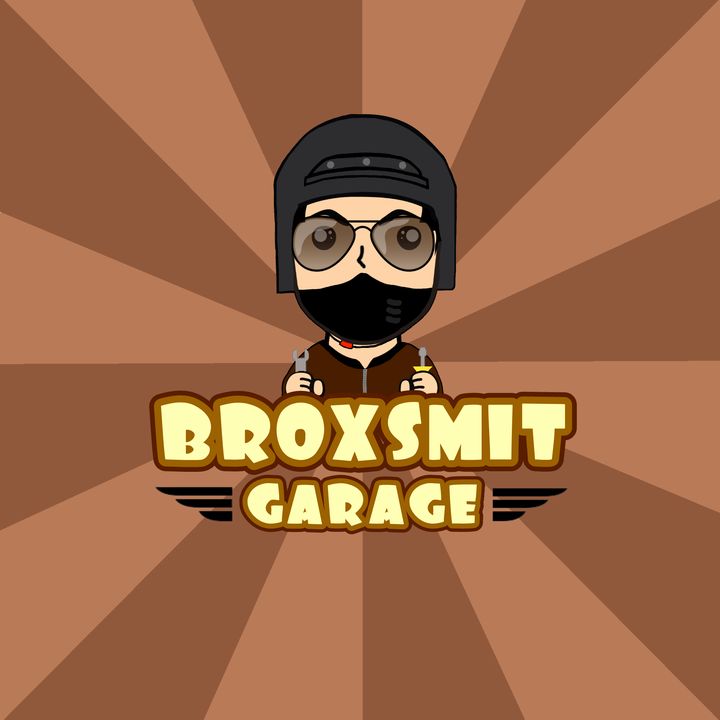 Broxsmit Garage