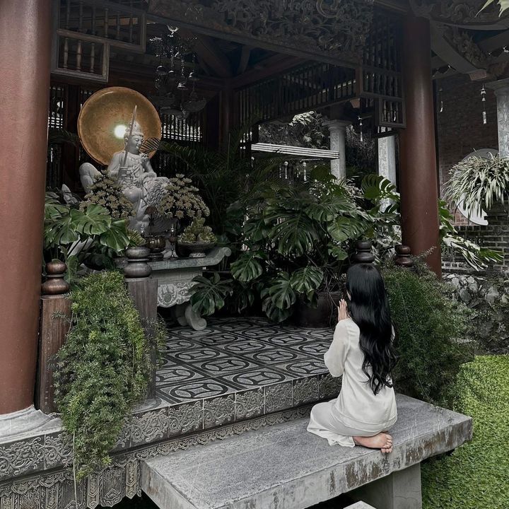 Mạnh Bà Baby