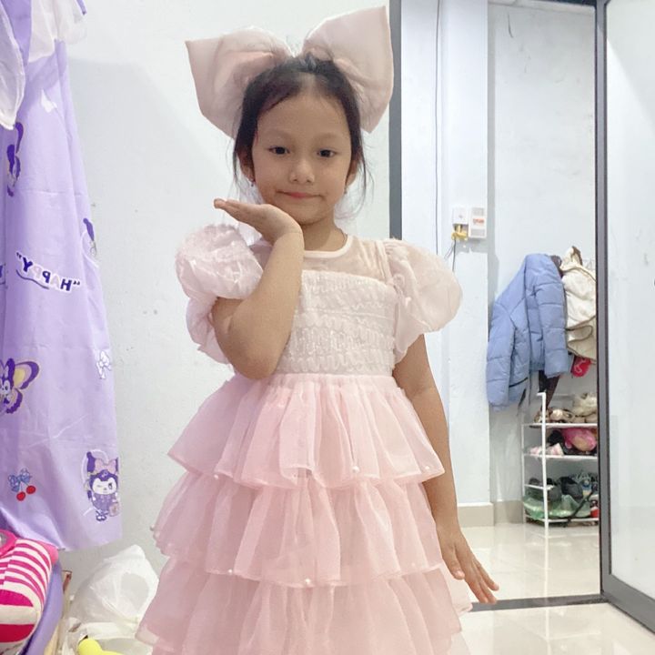 Mơ Vui vẻ