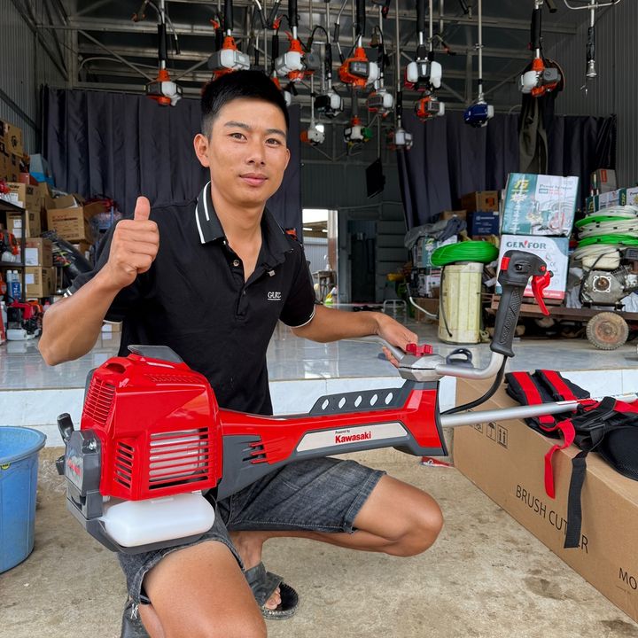 Nông Cơ Thành Trung