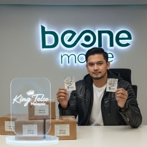 beone mobile Official