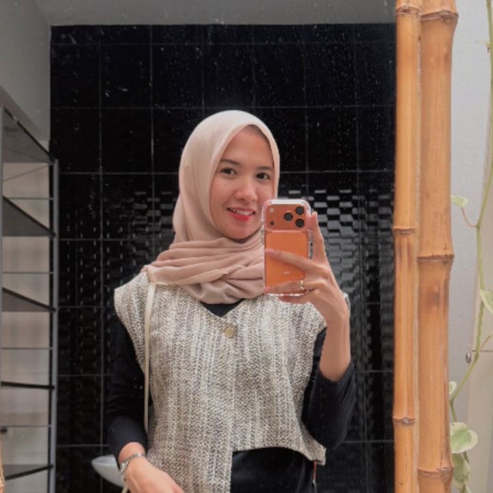 Arik Ariyani