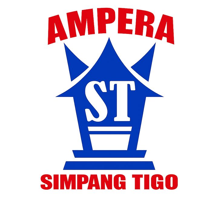 AMPERA SIMPANG TIGO