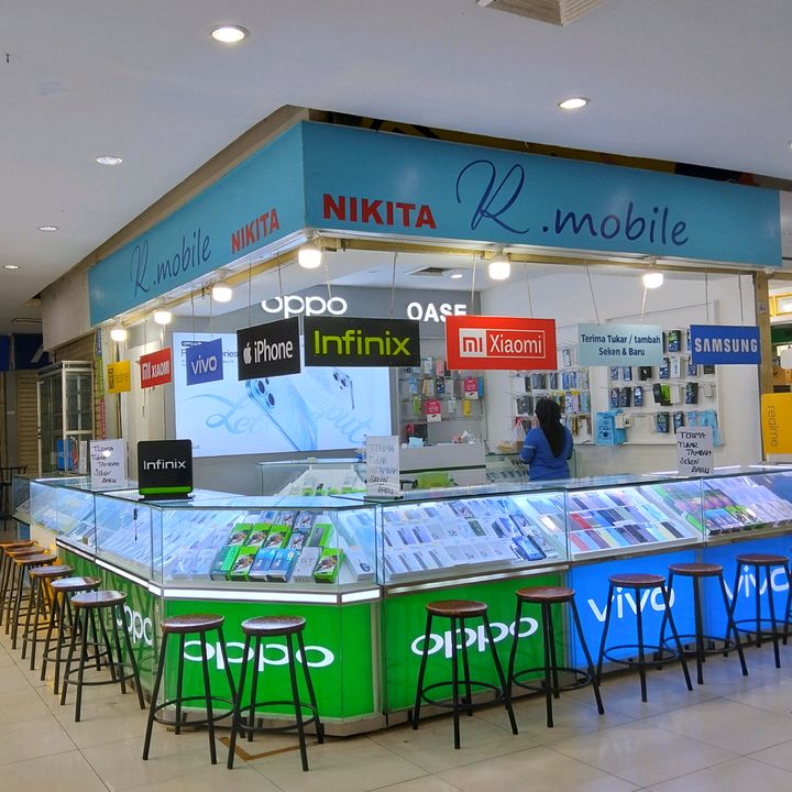 Nikita Rmobile
