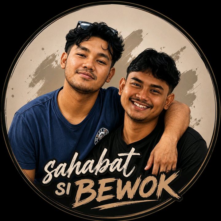 Sahabat.si.bewok