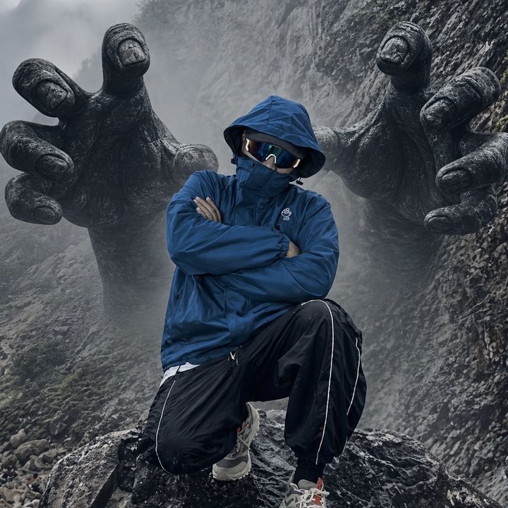 kangjaket