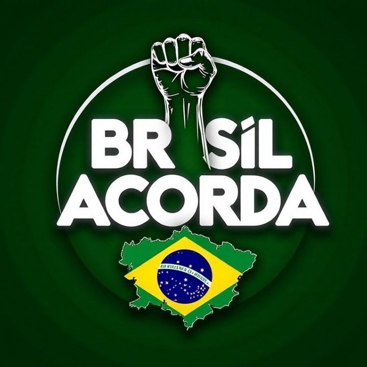 BRASIL ACORDA