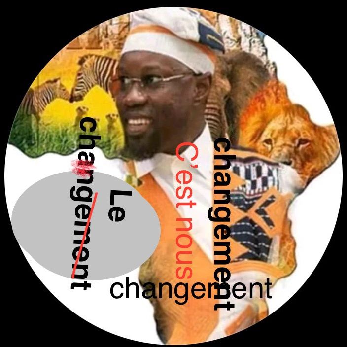 Le changement