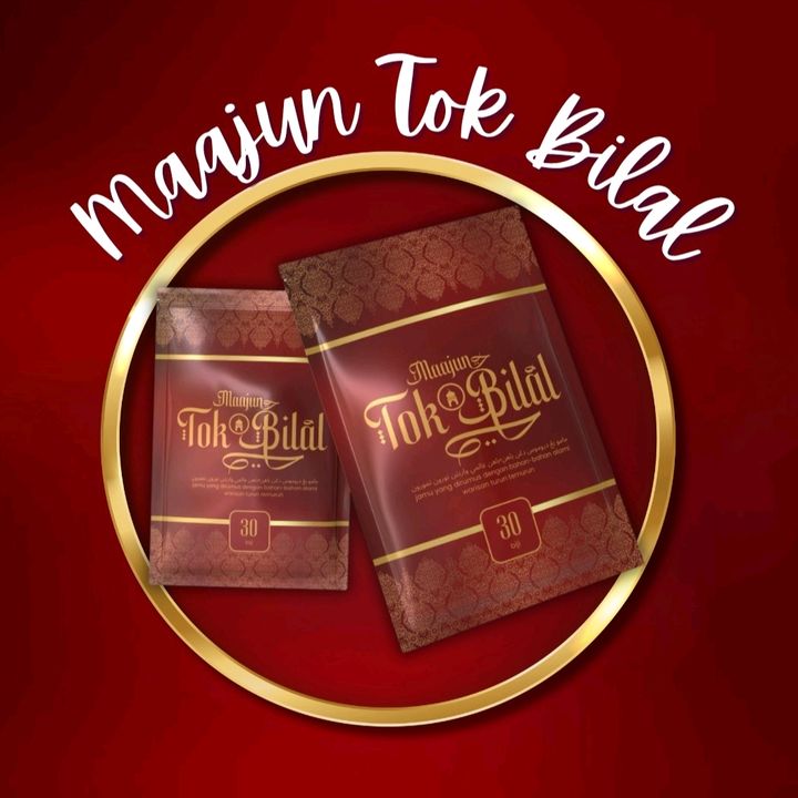 Lili Maajun Tok Bilal
