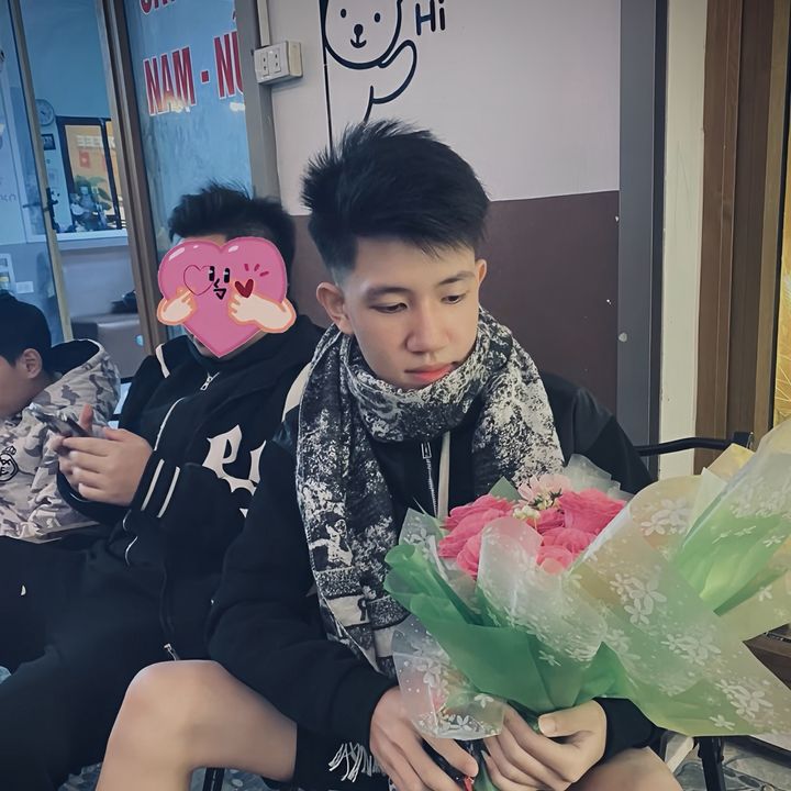 Tran Hai Nam❄️