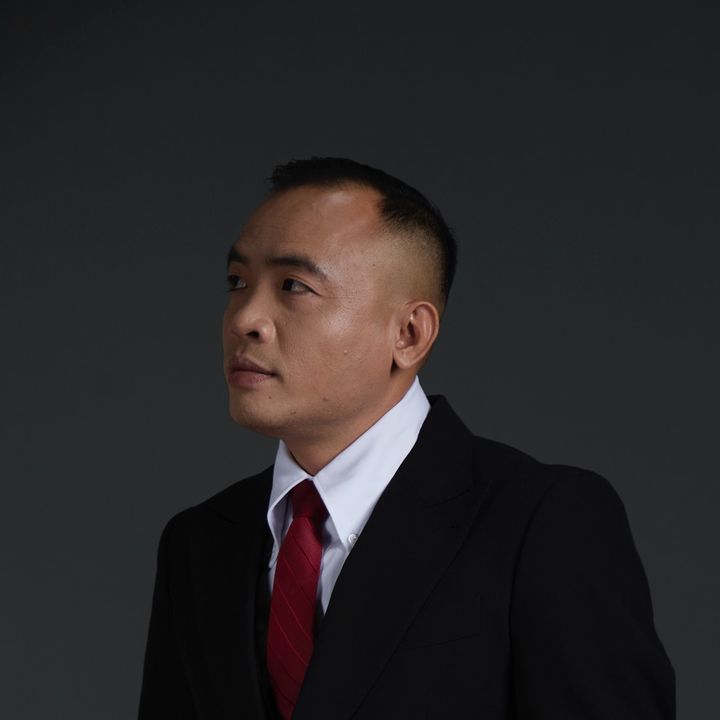 Duy Nguyễn Texas