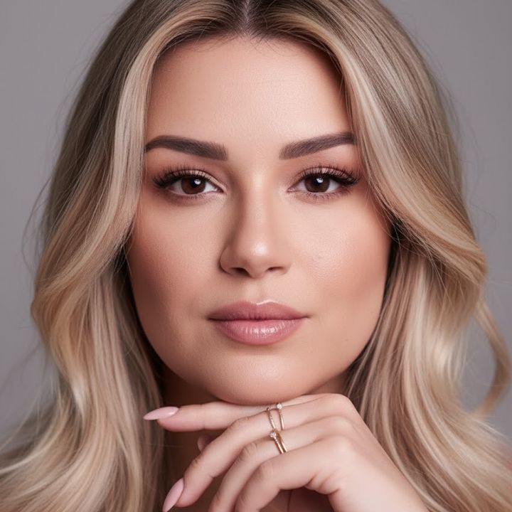 Nanda Duque Real