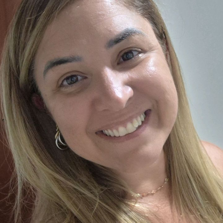 Provador da Cris