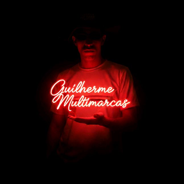 Guilherme Multimarcas