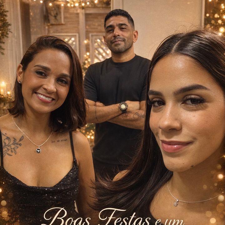 Dani e Nei Novelinhas