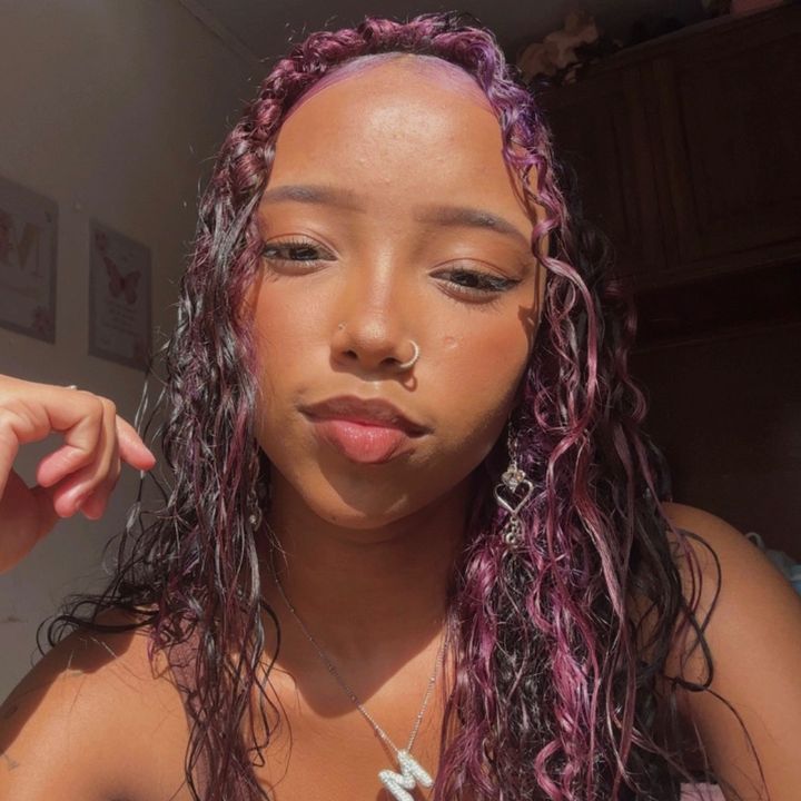 MONIQUE MAKE