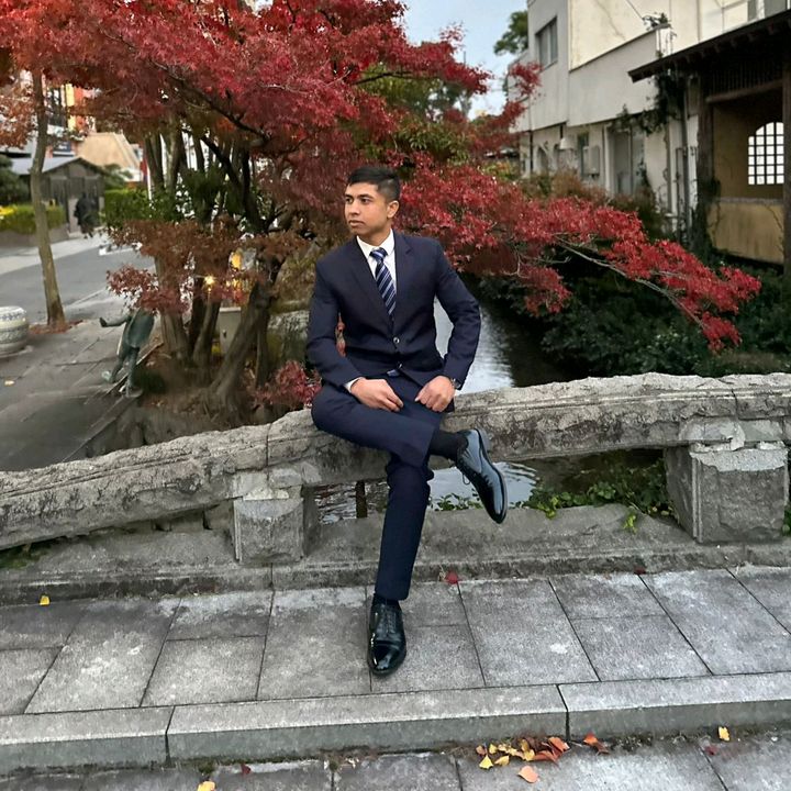 Ramprit Thakur🇳🇵❤️🇯🇵