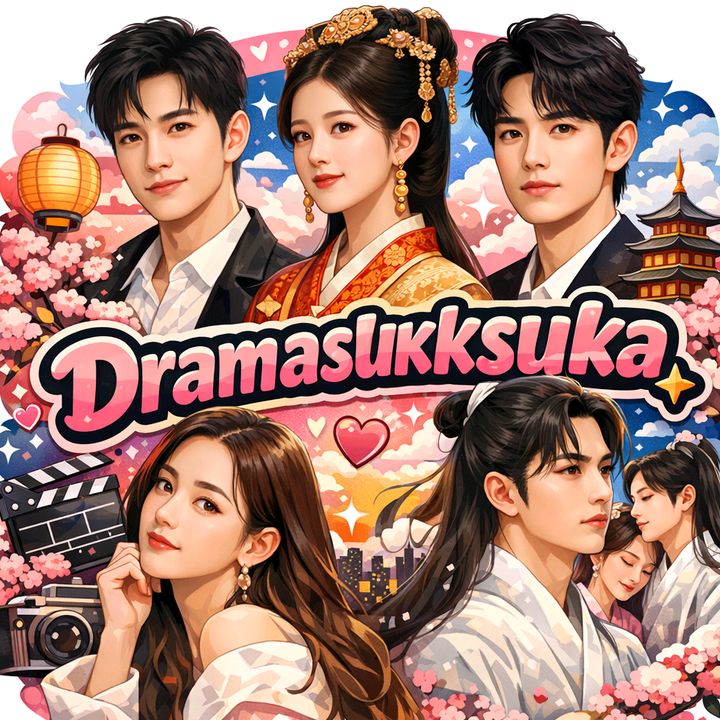 dramasukasuka
