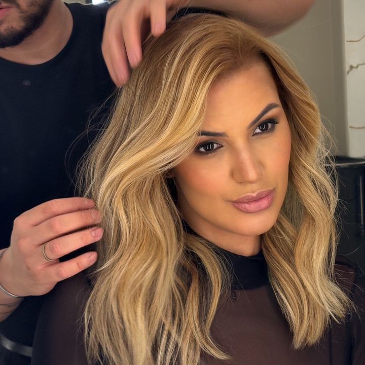 Josi Lacerda