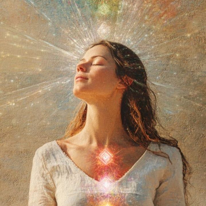SoulinKayros.Reiki🪷