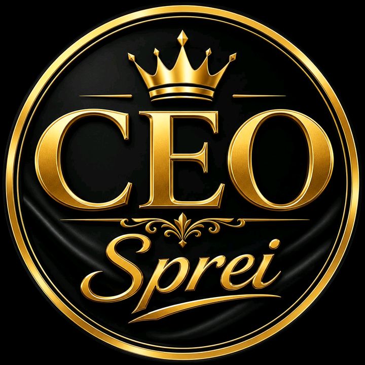 CEO Sprei